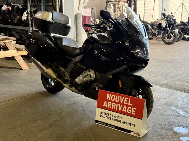 2016 BMW, 65 963 km, dovoz Kanada — foto 2 z 3