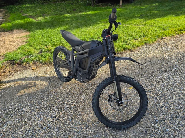 2024, 1 819 km, dovoz Kanada — foto 2 z 5
