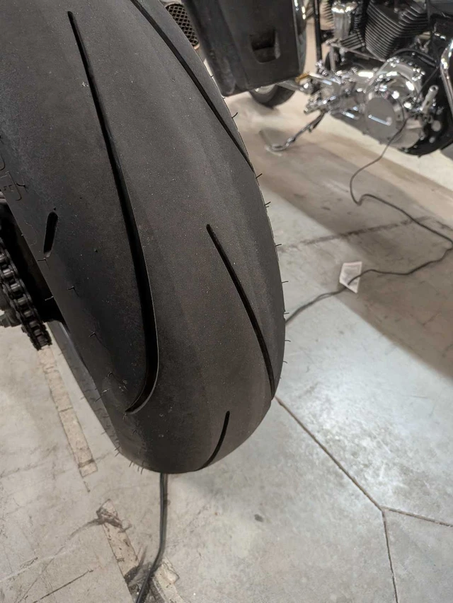 2016 KTM, 28 000 km, dovoz Kanada — foto 5 z 5