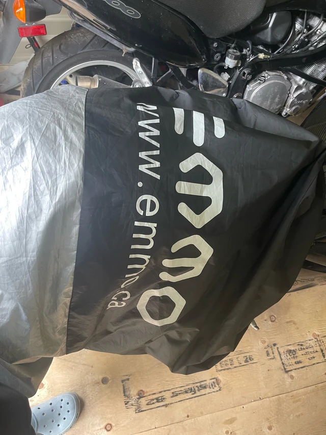 EMMO zone max 2, dovoz Kanada — foto 5 z 5