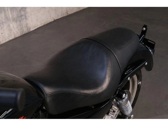 2014 Harley-Davidson, 7 692 km, dovoz Kanada — foto 5 z 5