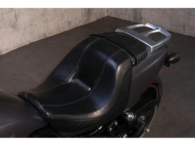 2016 Harley-Davidson, 88 860 km, dovoz Kanada — foto 5 z 5