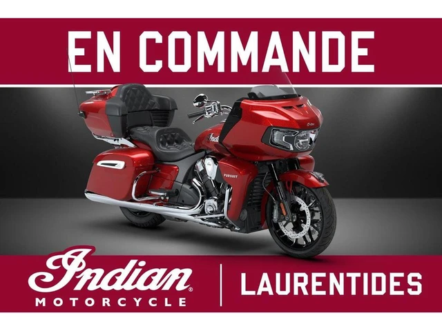 2026 Indian, dovoz Kanada — foto 1