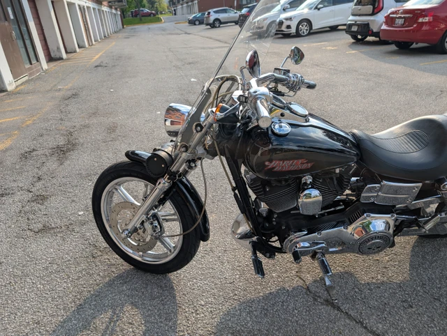 2004, 14 001 km, dovoz Kanada — foto 5 z 5