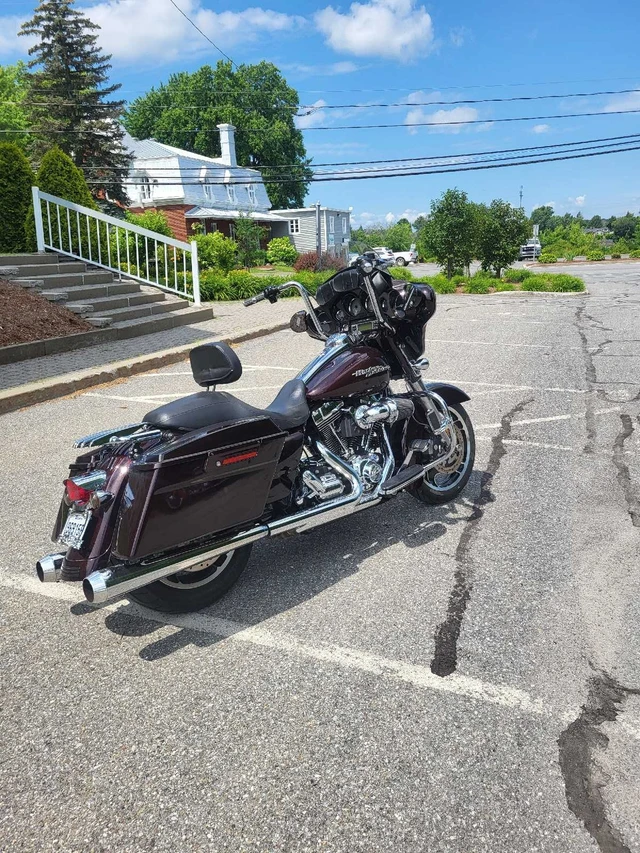 2009, 116 000 km, dovoz Kanada — foto 4 z 5