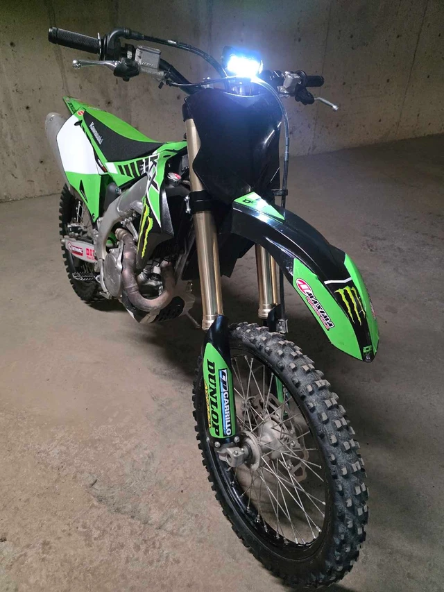 2023, dovoz Kanada — foto 5 z 5