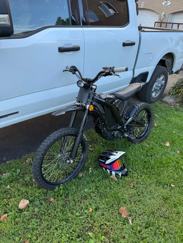 2022, 3 400 km, dovoz Kanada — foto 2 z 5