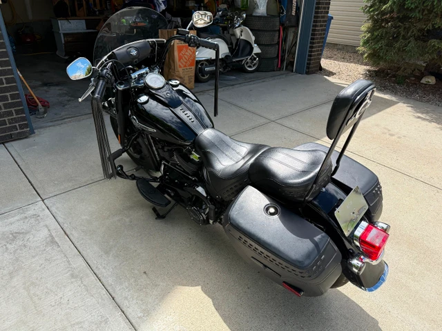 2019, 55 000 km, dovoz Kanada — foto 2 z 5