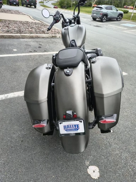 2024 BMW, 10 km, dovoz Kanada — foto 4 z 5