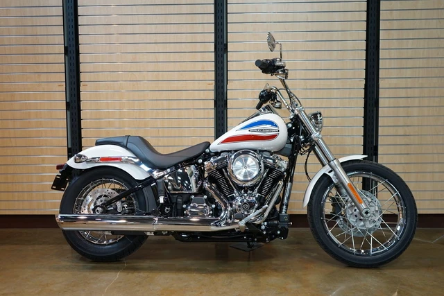 2026 Harley-Davidson, 13 km, dovoz Kanada — foto 2 z 5