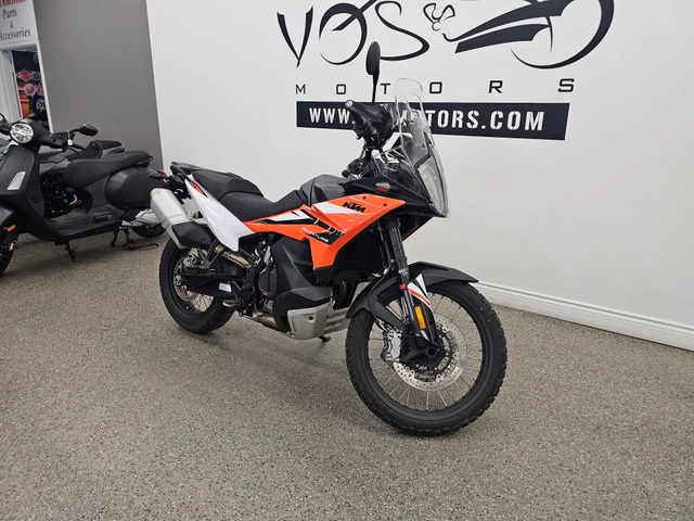 2023 KTM, 14 119 km, dovoz Kanada — foto 2 z 5