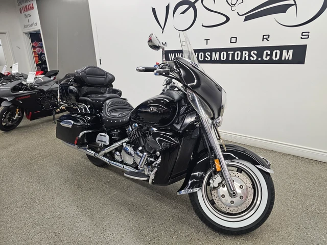 2005 Yamaha, 70 811 km, dovoz Kanada — foto 2 z 5