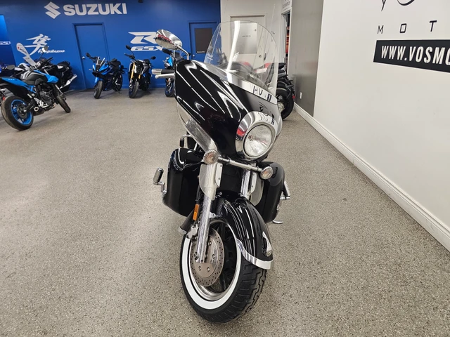 2005 Yamaha, 70 811 km, dovoz Kanada — foto 3 z 5