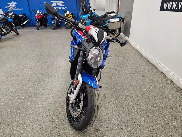 2023, 27 km, dovoz Kanada — foto 3 z 5