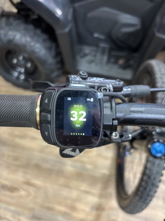 2027, 30 km, dovoz Kanada — foto 4 z 5