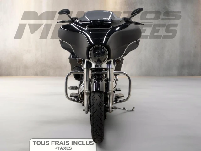 2019 Harley-Davidson, 41 929 km, dovoz Kanada — foto 3 z 5