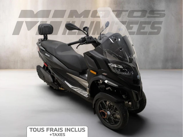2023, 190 km, dovoz Kanada — foto 2 z 5