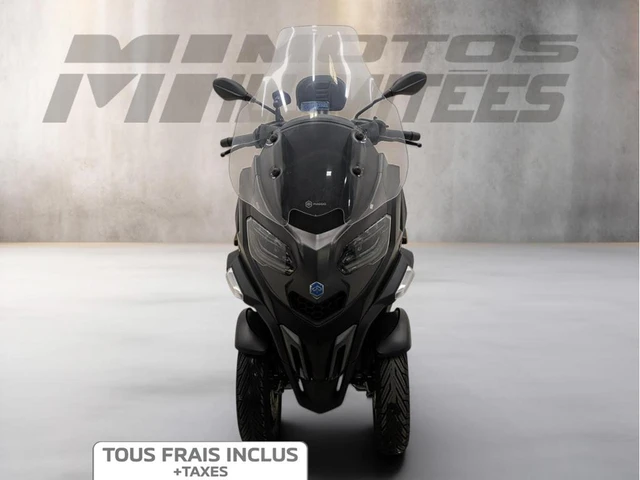 2023, 190 km, dovoz Kanada — foto 3 z 5