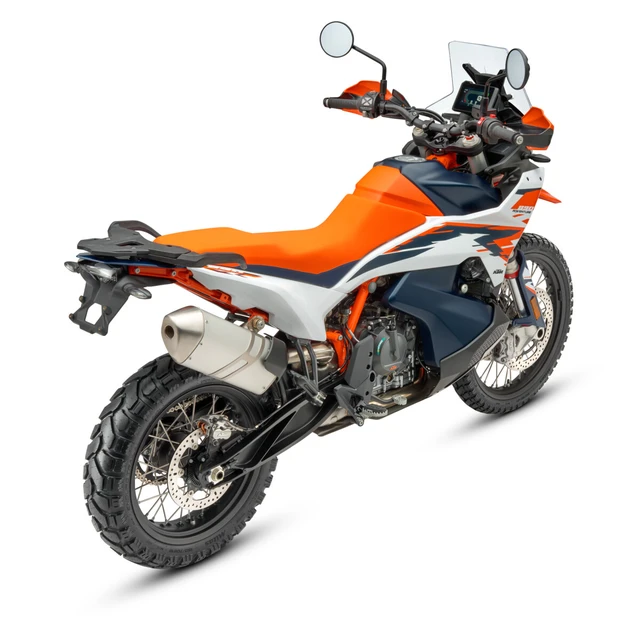 2025 KTM, dovoz Kanada — foto 2 z 5