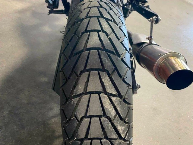 2018 KTM, 11 286 km, dovoz Kanada — foto 3 z 4