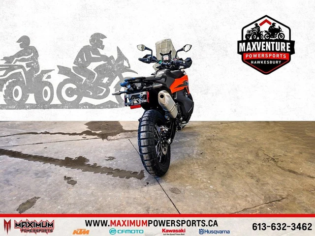 2026 KTM, dovoz Kanada — foto 4 z 5