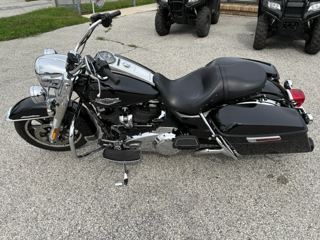 2018 Harley-Davidson, 1 km, dovoz Kanada — foto 2 z 5