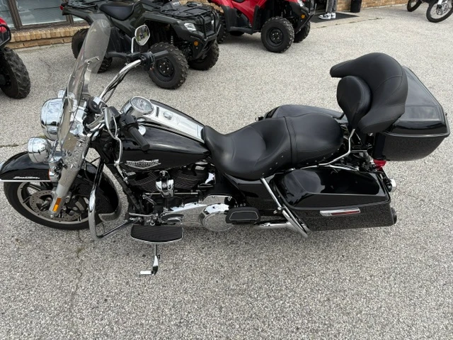 2018 Harley-Davidson, 1 km, dovoz Kanada — foto 3 z 5