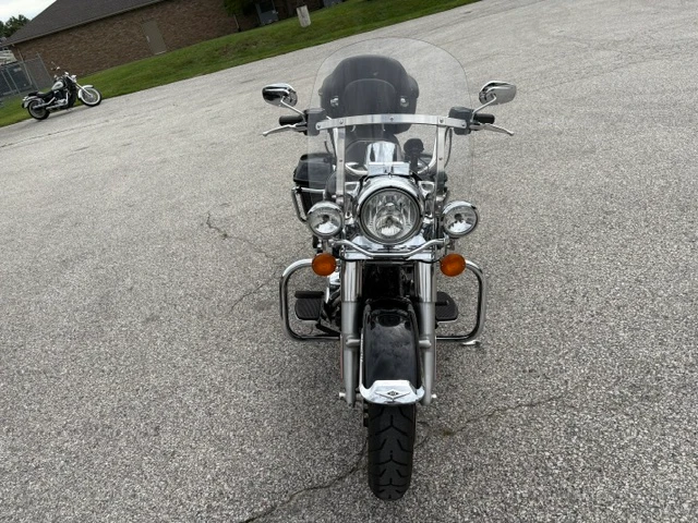 2018 Harley-Davidson, 1 km, dovoz Kanada — foto 4 z 5
