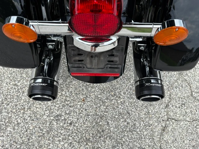2018 Harley-Davidson, 1 km, dovoz Kanada — foto 5 z 5