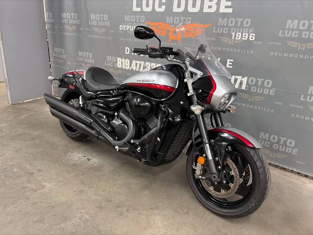 2018 Suzuki, 71 641 km, dovoz Kanada — foto 2 z 5