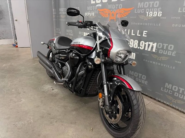 2018 Suzuki, 71 641 km, dovoz Kanada — foto 3 z 5