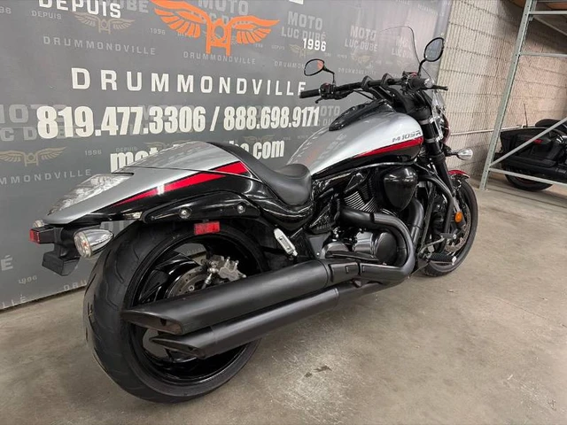 2018 Suzuki, 71 641 km, dovoz Kanada — foto 4 z 5