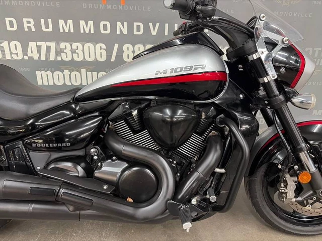 2018 Suzuki, 71 641 km, dovoz Kanada — foto 5 z 5