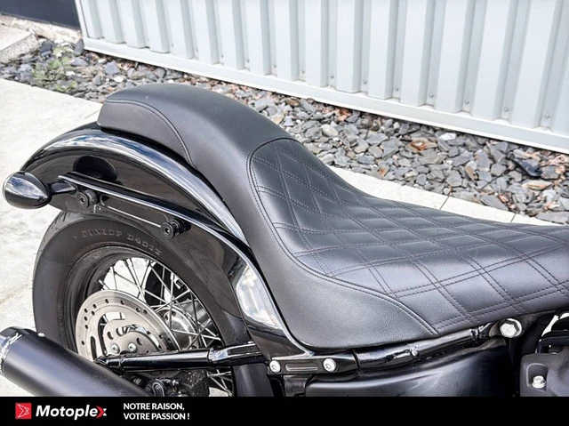 2018 Harley-Davidson, 28 442 km, dovoz Kanada — foto 5 z 5