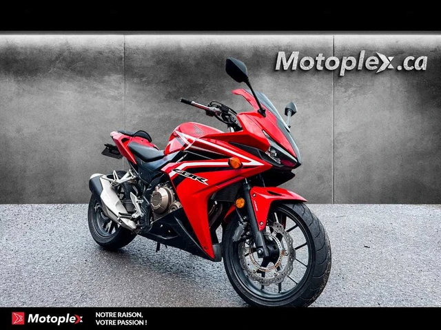 2016 Honda, 25 208 km, dovoz Kanada — foto 2 z 3