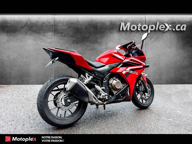 2016 Honda, 25 208 km, dovoz Kanada — foto 3 z 3