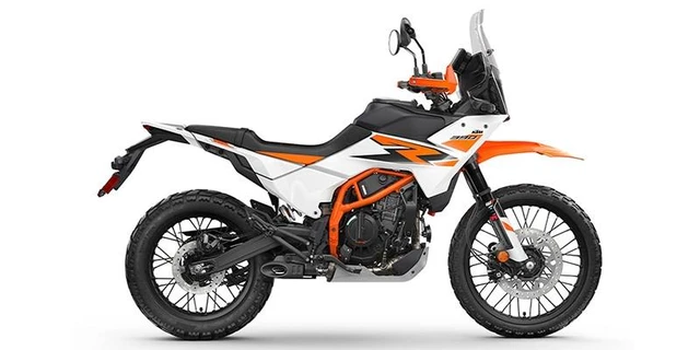 2026 KTM, dovoz Kanada — foto 2 z 2