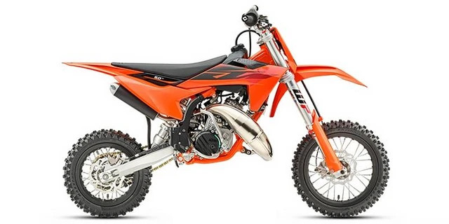 2027 KTM, dovoz Kanada — foto 2 z 2