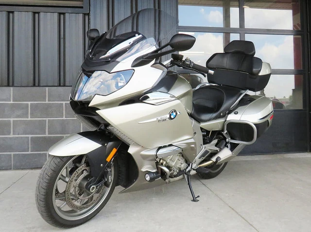 2013 BMW, 33 574 km, dovoz Kanada — foto 2 z 5