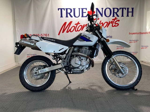 2022 Suzuki, 12 403 km, dovoz Kanada — foto 2 z 5