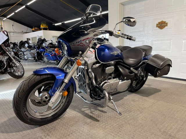 2012 Suzuki, 28 523 km, dovoz Kanada — foto 4 z 5