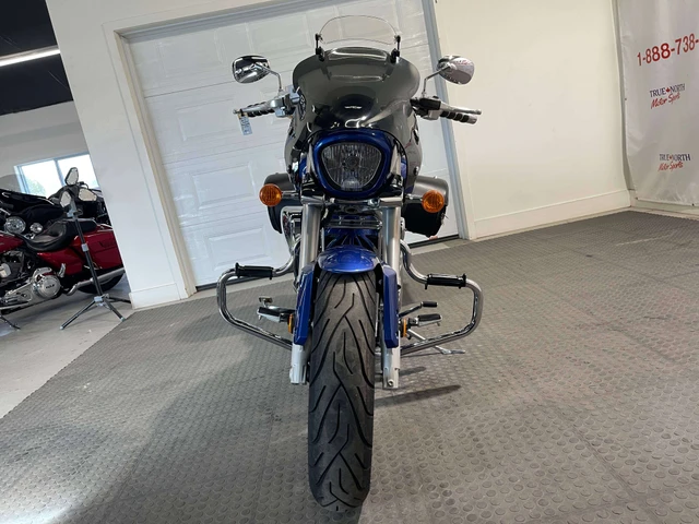 2012 Suzuki, 28 523 km, dovoz Kanada — foto 5 z 5