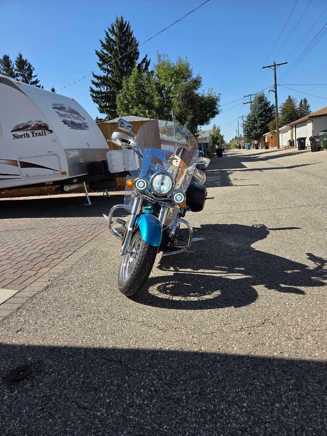 2007, 19 000 km, dovoz Kanada — foto 4 z 5