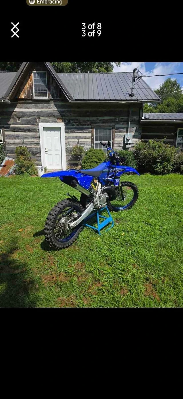 2021 KTM, dovoz Kanada — foto 2 z 5