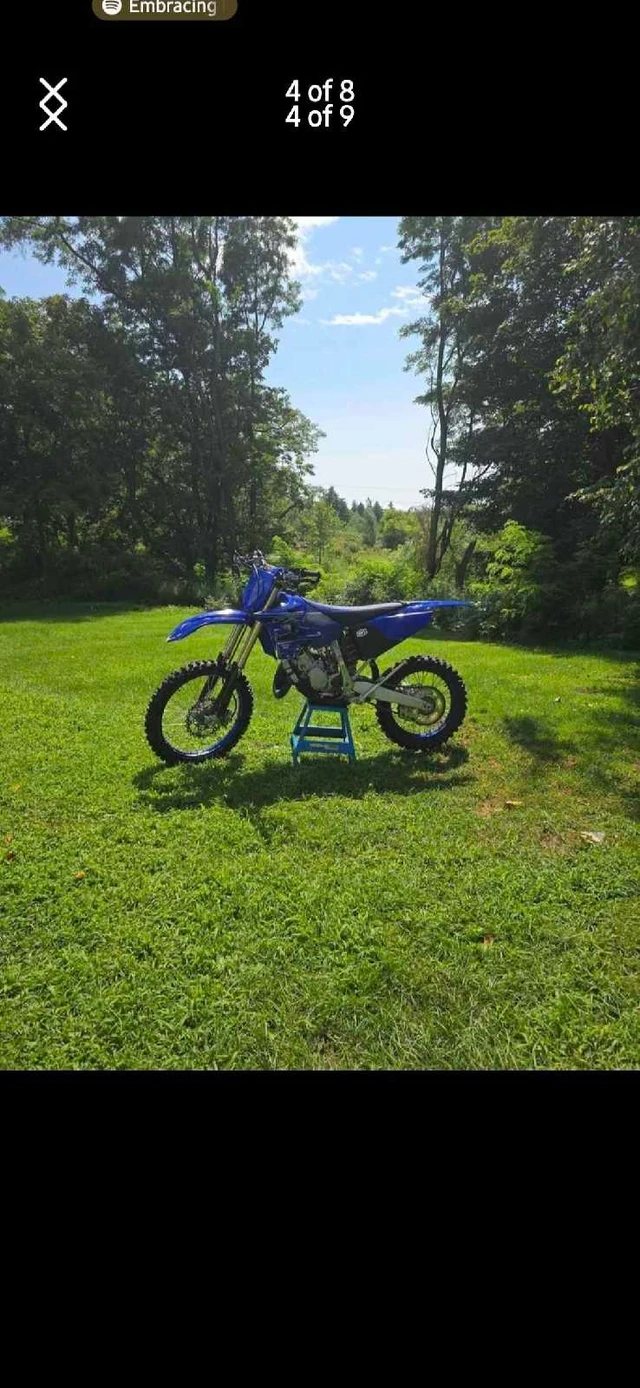 2021 KTM, dovoz Kanada — foto 3 z 5