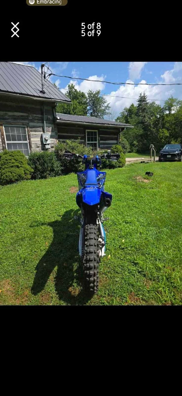 2021 KTM, dovoz Kanada — foto 4 z 5