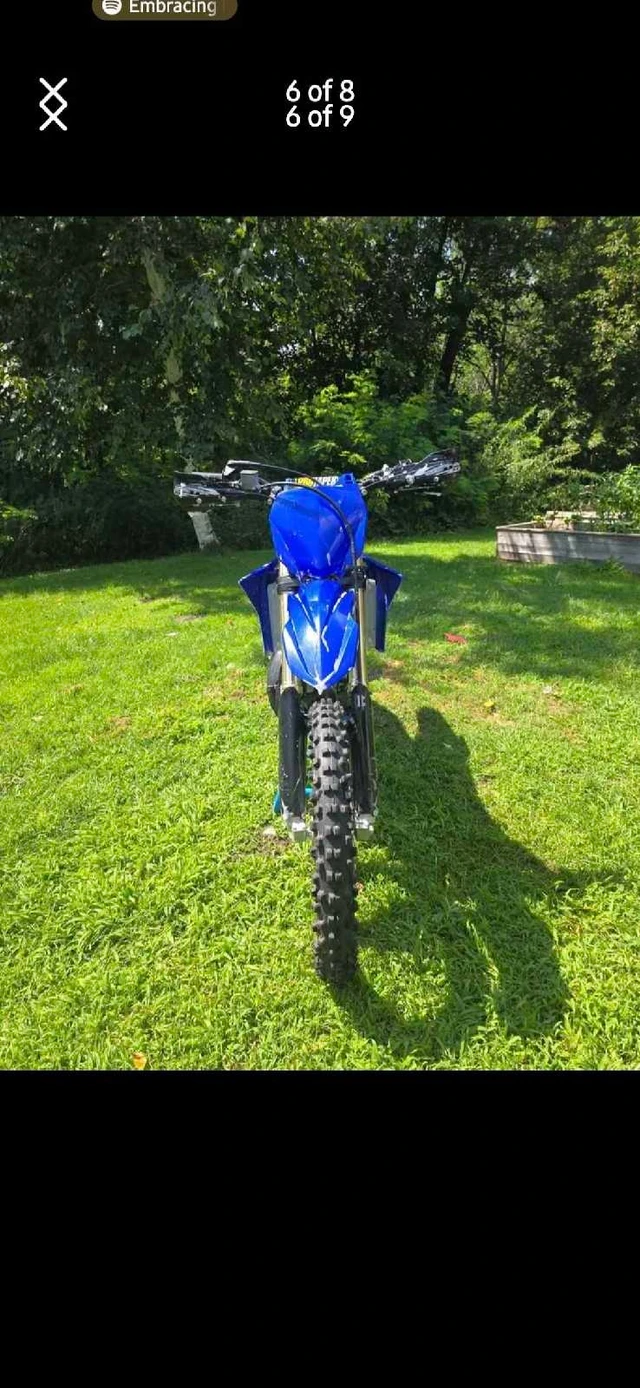 2021 KTM, dovoz Kanada — foto 5 z 5