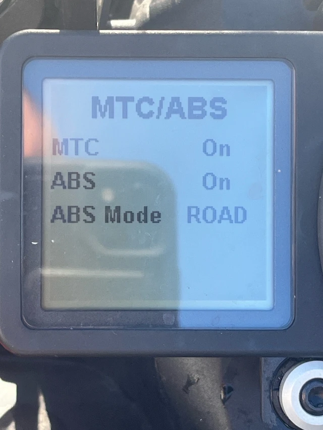 2019 KTM, 23 284 km, dovoz Kanada — foto 3 z 5
