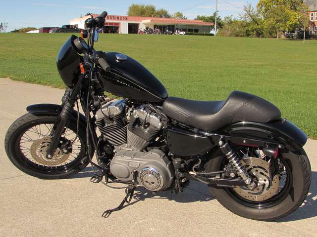 2008 Harley-Davidson, 53 700 km, dovoz Kanada — foto 3 z 5