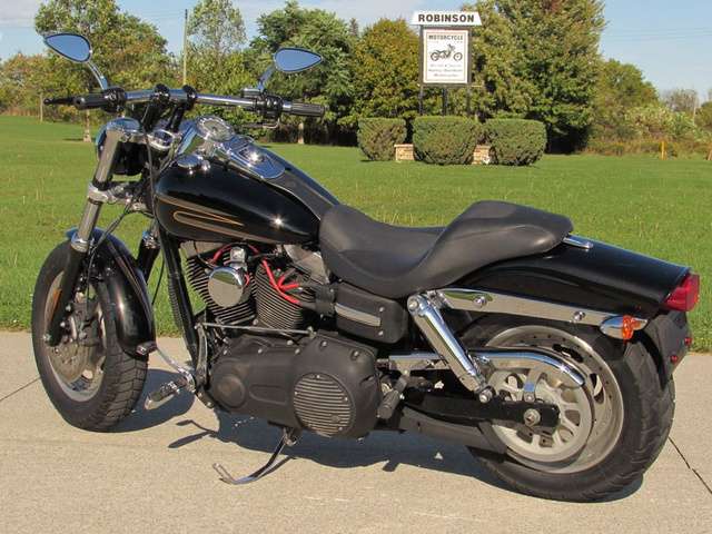 2009 Harley-Davidson, 33 900 km, dovoz Kanada — foto 2 z 5